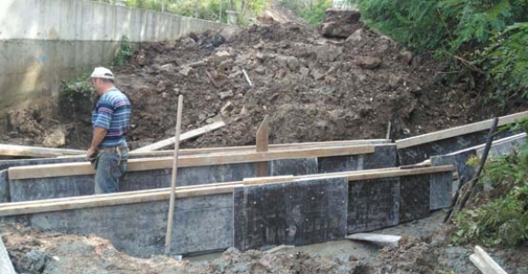 ÇAMLICA MAHALLESİ’NE KİLİT PARKE