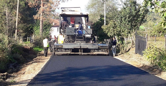 ÇAMLICA VE İKRAMİYE TAMAMLANDI SIRA YEŞİLVADİ VE BEYLİCE’DE