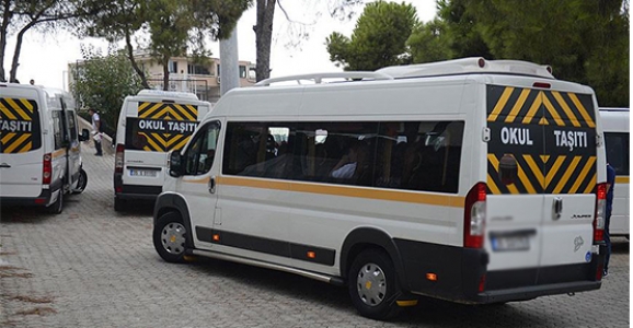 ÇAMLICA’LI VELİLERİN SERVİS İSYANI