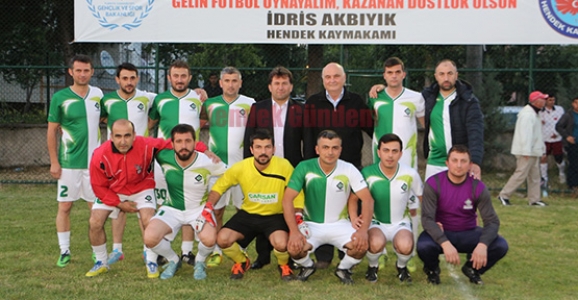 ÇAMSAN 3 ATTI PUANLARI KAPTI