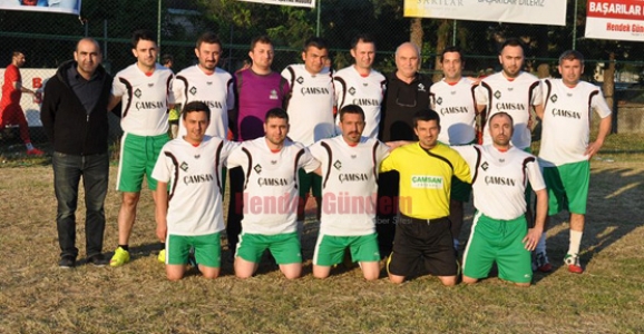 ÇAMSAN BİLETİ SON DAKİKALARDA ALDI