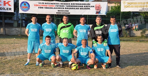 ÇAMSAN DİKMEN MAÇINDAN GOL SESİ ÇIKMADI