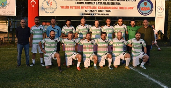 Çamsan’dan 8 Farklı Galibiyet