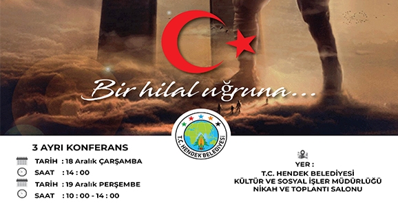 Çanakkale Konferansına Davet
