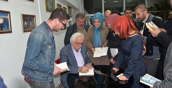 ÇANAKKALE RUHU ECDADIN RUHUDUR