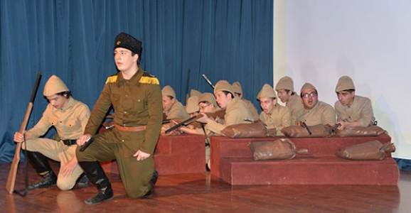 ÇANAKKALE ZAFERİ 103’NCÜ YIL ETKİNLERİ İLE KUTLANDI