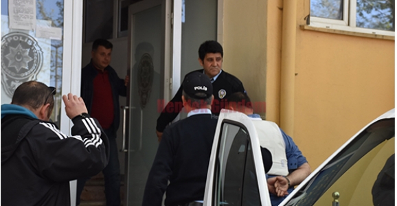 ÇATIŞMADAN KAÇAN 3 KİŞİ HENDEK’TE YAKALANDI