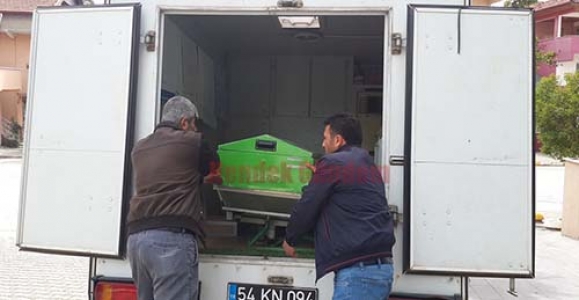 CENAZE HİZMETLERİ TEŞEKKÜRÜ HAK EDİYOR