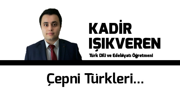 Çepni Türkleri...