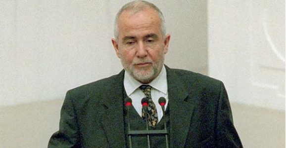 CEVAT AYHAN VEFAT ETTİ