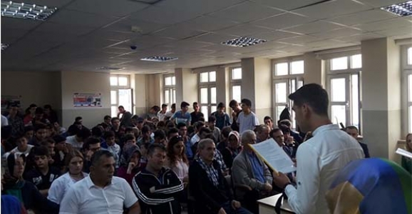 Çevre Bilincinin Geliştirilmesi ve Sorumlu Vatandaşlık Davranışı 