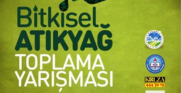 ÇEVREYE DUYARLI YARIŞMALAR BAŞLIYOR