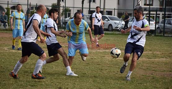 ÇEYREK FİNAL BAŞLIYOR