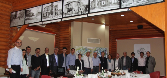 CHP; GEÇ KALAN ORTAK AKIL