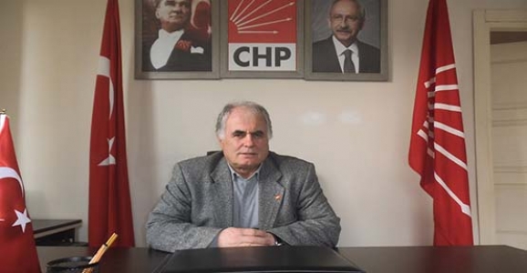 CHP İLÇE BAŞKANI REYHAN AZAK ANNELER GÜNÜ MESAJI YAYINLADI