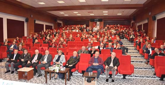 CHP HENDEK’TE AZAK GÜVEN TAZELEDİ