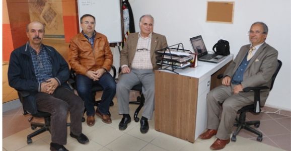 CHP HENDEK’TE KONGRE HAZIRLIĞI 