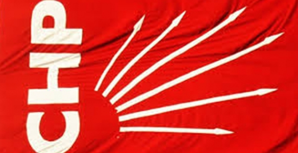 CHP’DEN 1.MAYIS KUTLAMASI