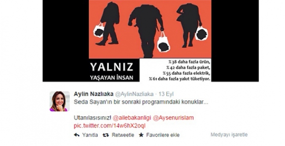 CHPLİ VEKİL, BAKAN İSLAM’A ÖYLE BİR TWEET ATTI Kİ