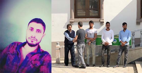 Çıbık Son Yolculuğuna Uğurlandı