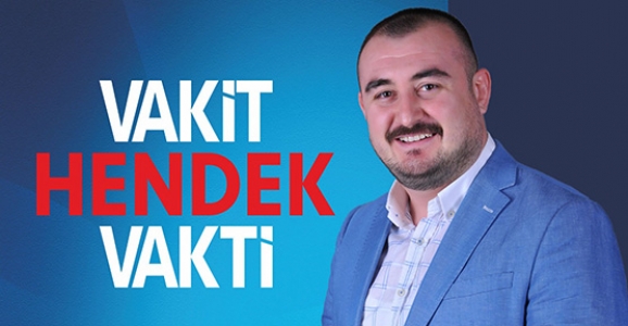 Çiçek, Mevlid Kandilini Kutladı