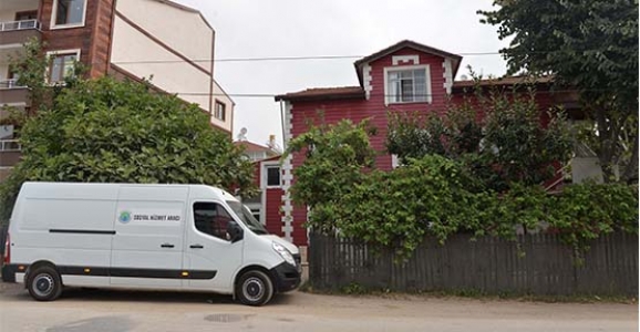 ÇİÇEKLER SOSYAL HİZMET AŞKINA PROJESİ HAYATA GEÇTİ