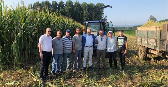 Çiftçi kazanırsa ülkemiz kazanır 