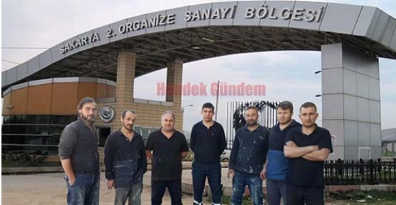 ÇIRAKLIK VE STAJ MAĞDURU İŞÇİLER DESTEK BEKLİYOR