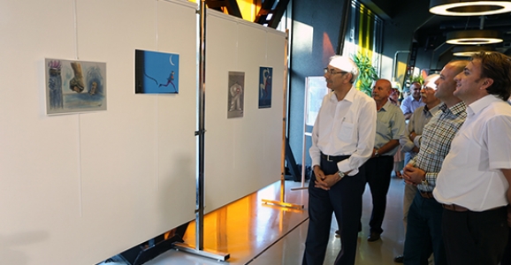 Çizgilerdeki Anlamı OSM’de Keşfedin