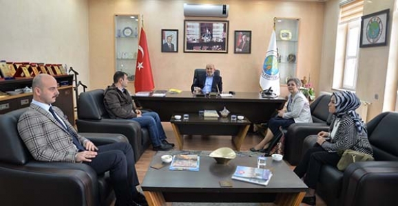 ÇOCUK DOSTU EĞİTİM SOKAĞI