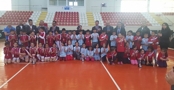 ÇOCUK OYUNLARI DEVAM EDİYOR