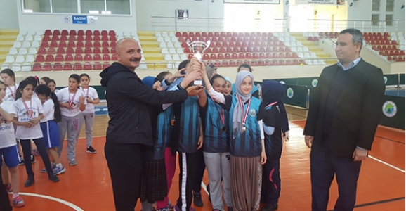 ÇOCUK OYUNLARINDA SONA DOĞRU