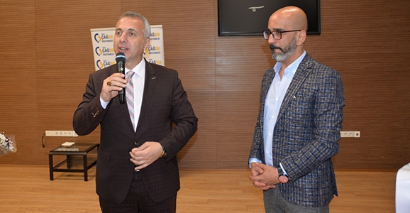 Çocuk Sağlığı ve Hastalıkları Konuşuldu