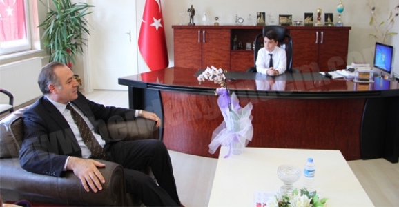 ÇOCUKLAR TALİMATLARINI VERDİ