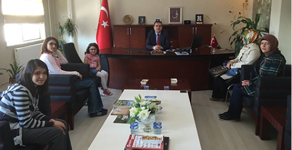 ÇÖLYAK HASTALIĞI HAKKINDA FARKINDALIK OLUŞTURMAK 