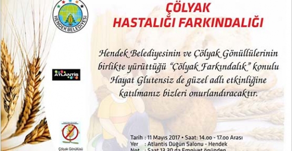 ÇÖLYAKLILAR İKİNCİ ETKİNLİK İÇİN HAZIRLANIYOR