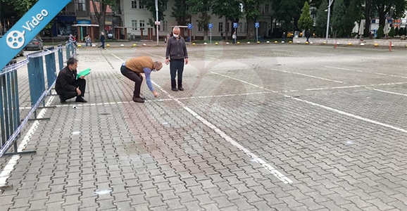 Cuma Namazı Camilerde Kılınacak