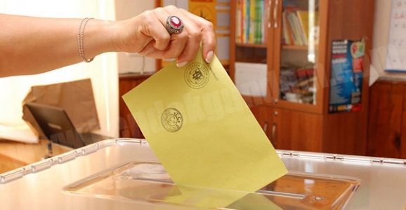 CUMHURBAŞKANLIĞI SEÇİM TAKVİMİ