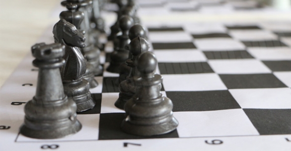 CUMHURİYET BAYRAMI SATRANÇ TURNUVASI