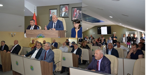 D-100 4 KAT BİTİŞİK NİZAM TAMAM