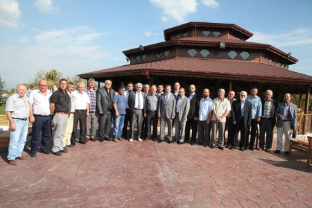 DAHA FAZLA EL'E UZANACAĞIZ