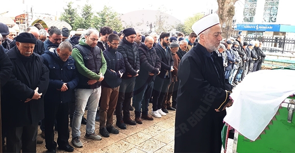 Davarcı Ailesinin Acı Günü