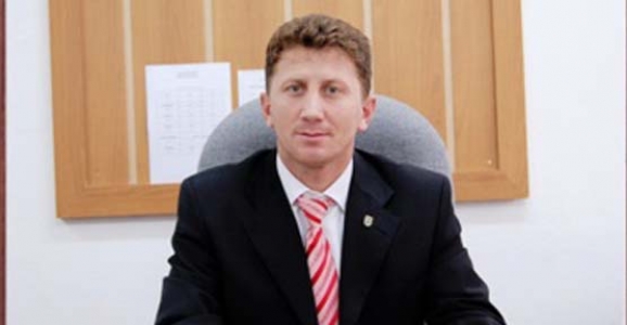 DAYIOĞLU KADINLAR GÜNÜNÜ KUTLADI