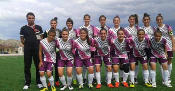 DEMİR, TÜRKİYE ŞAMPİYONLUĞU İÇİN GELİYOR