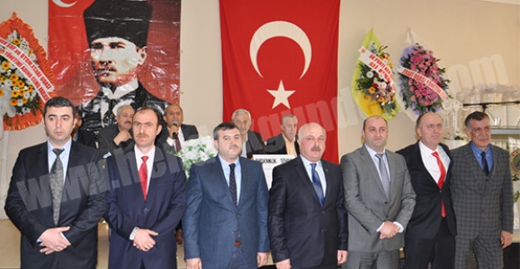 DEMİREL GÜVEN TAZELEDİ