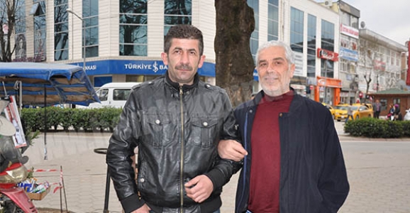 DEMİREL Mİ YILMAZ MI?