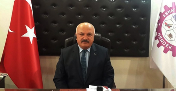 Demirel’den Boykot Çağrısı