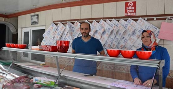 DEMİREL’DEN İSİM BENZERLİĞİ AÇIKLAMASI