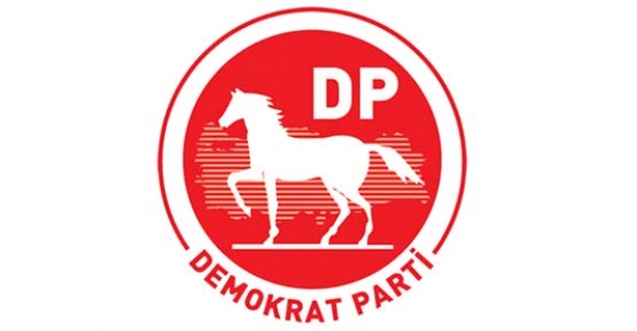 DEMOKRAT PARTİ'DEN HENDEK KAMUOYUNA