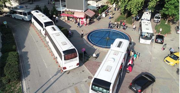 Deniz Keyfi Devam Ediyor